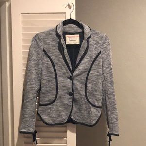 Free People Blazer like new!